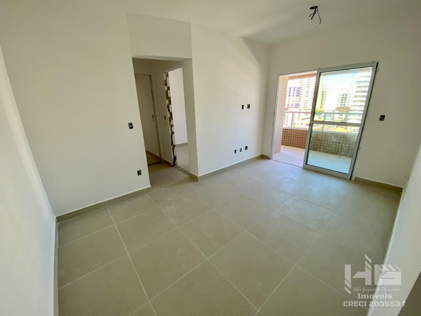 Apartamento à venda com 2 quartos, 68m² - Foto 3