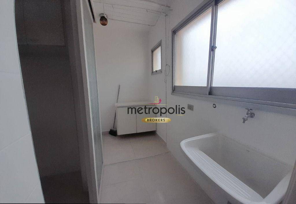 Apartamento para alugar com 2 quartos, 73m² - Foto 5