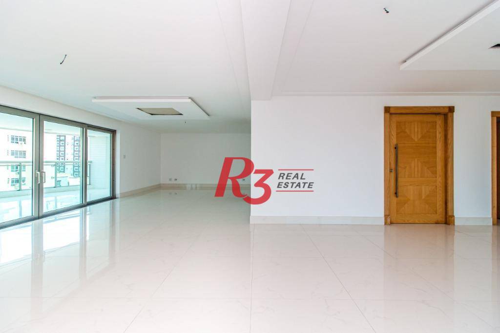 Apartamento à venda com 4 quartos, 487m² - Foto 9