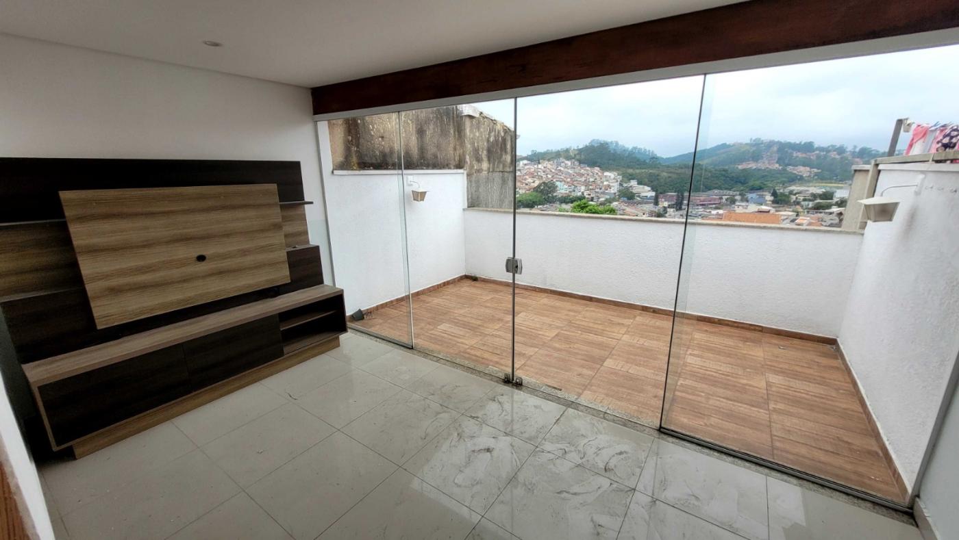 Apartamento à venda com 2 quartos, 78m² - Foto 1