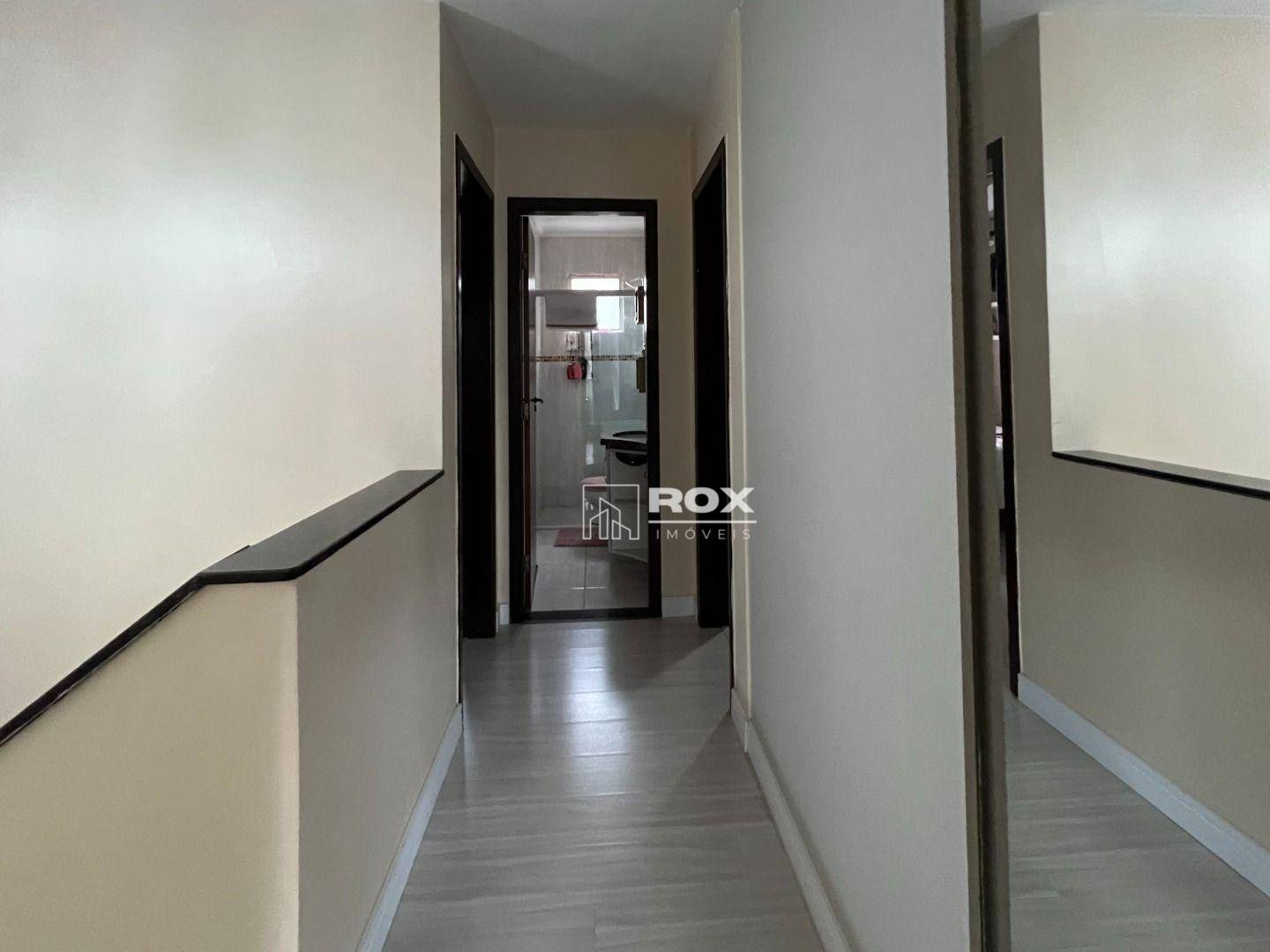 Sobrado à venda com 3 quartos, 128m² - Foto 25