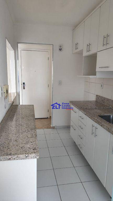 Apartamento à venda com 2 quartos, 52m² - Foto 7