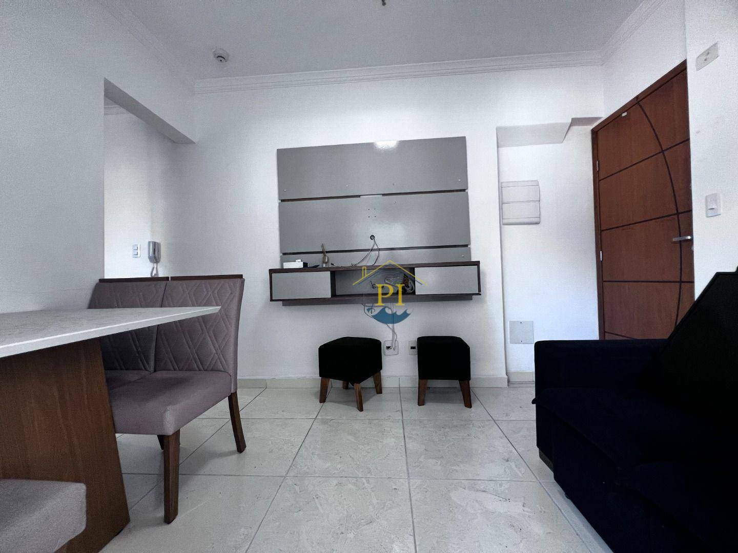 Apartamento à venda com 1 quarto, 44m² - Foto 10