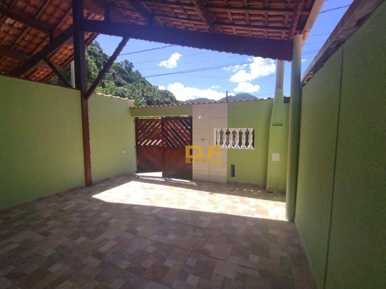 Casa à venda com 2 quartos, 130M2 - Foto 6