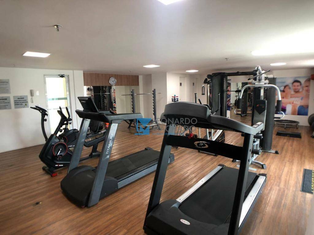 Apartamento à venda com 2 quartos, 86m² - Foto 22
