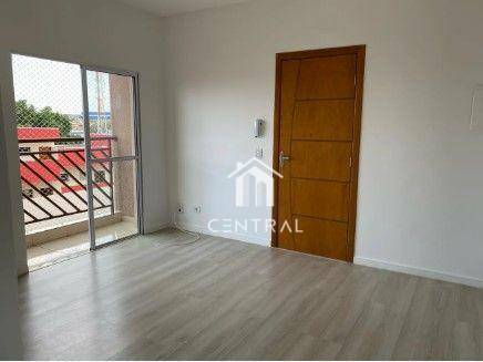 Apartamento à venda com 2 quartos, 54m² - Foto 1