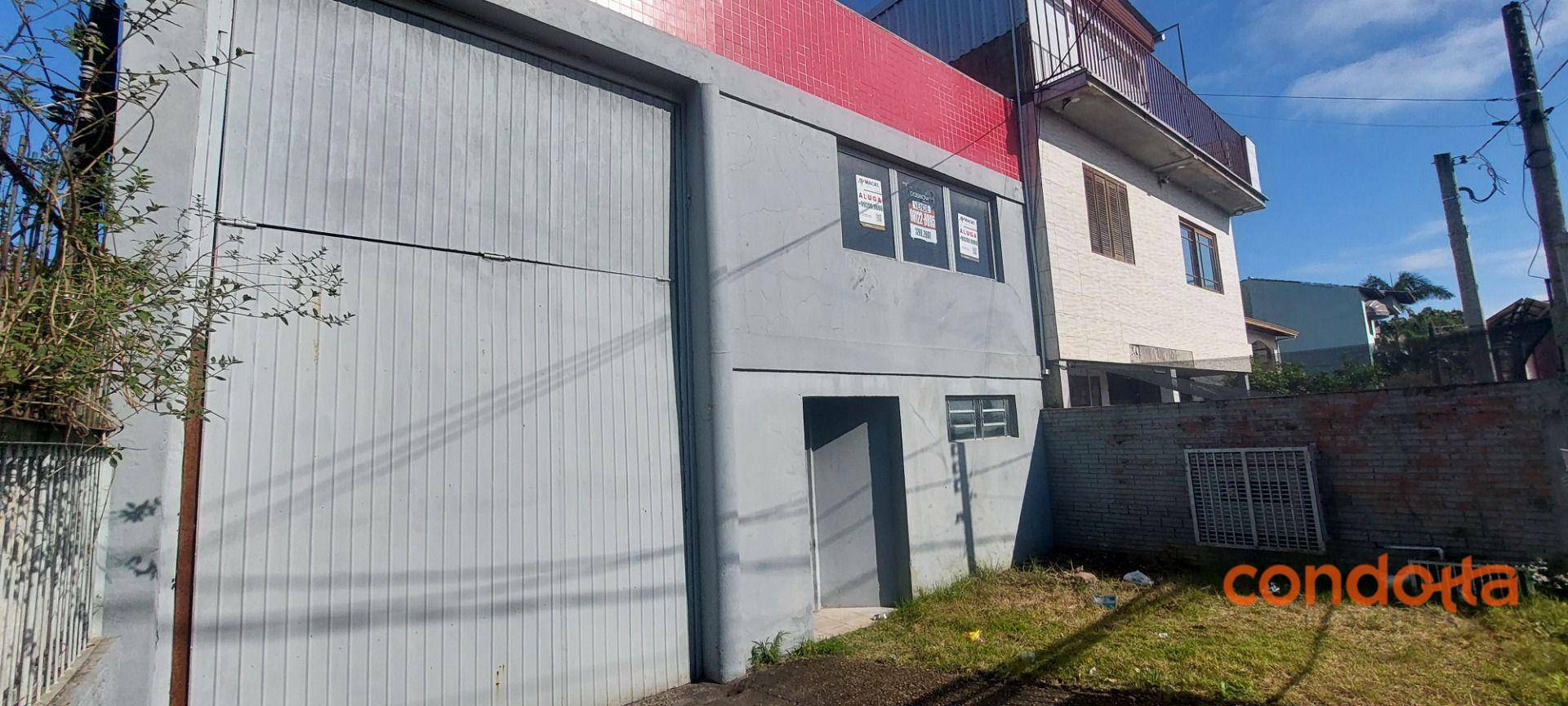Depósito-Galpão-Armazém para alugar, 251m² - Foto 3