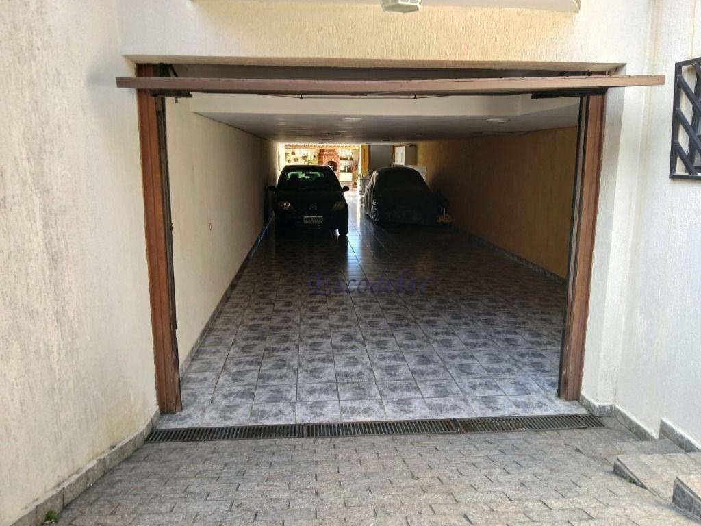 Sobrado à venda com 3 quartos, 212m² - Foto 7