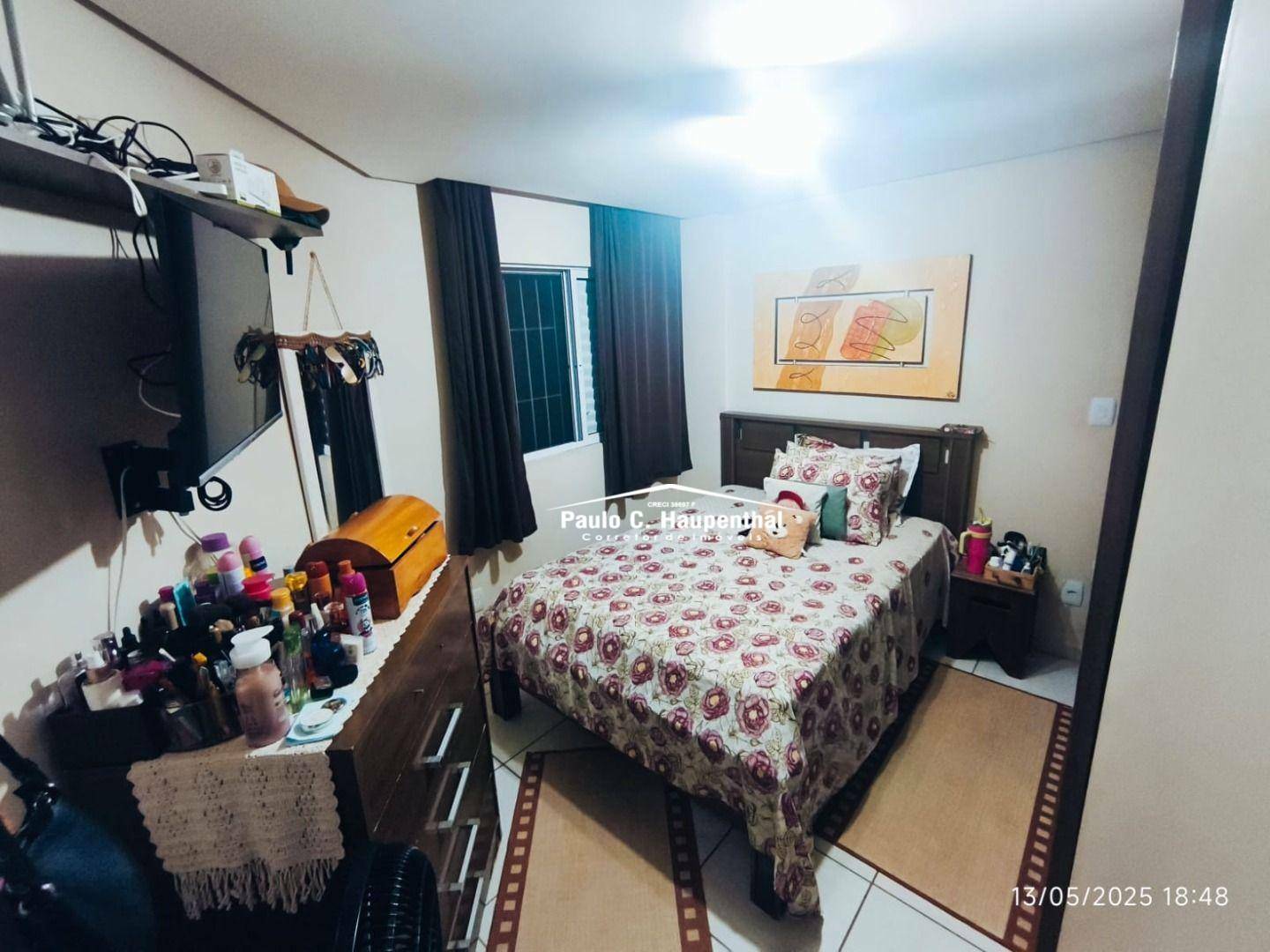 Apartamento, 3 quartos, 125 m² - Foto 31