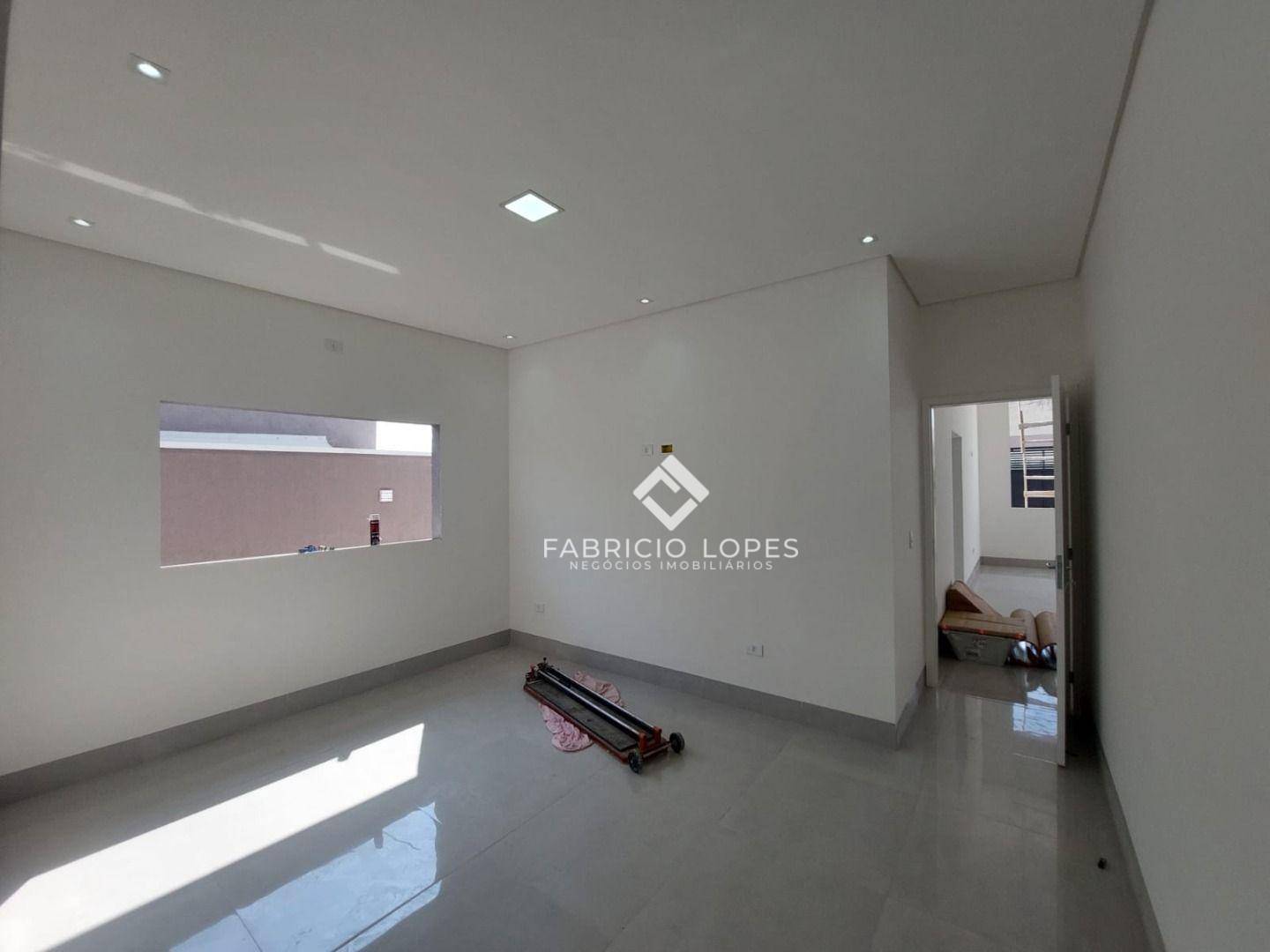 Casa à venda com 3 quartos, 101m² - Foto 13