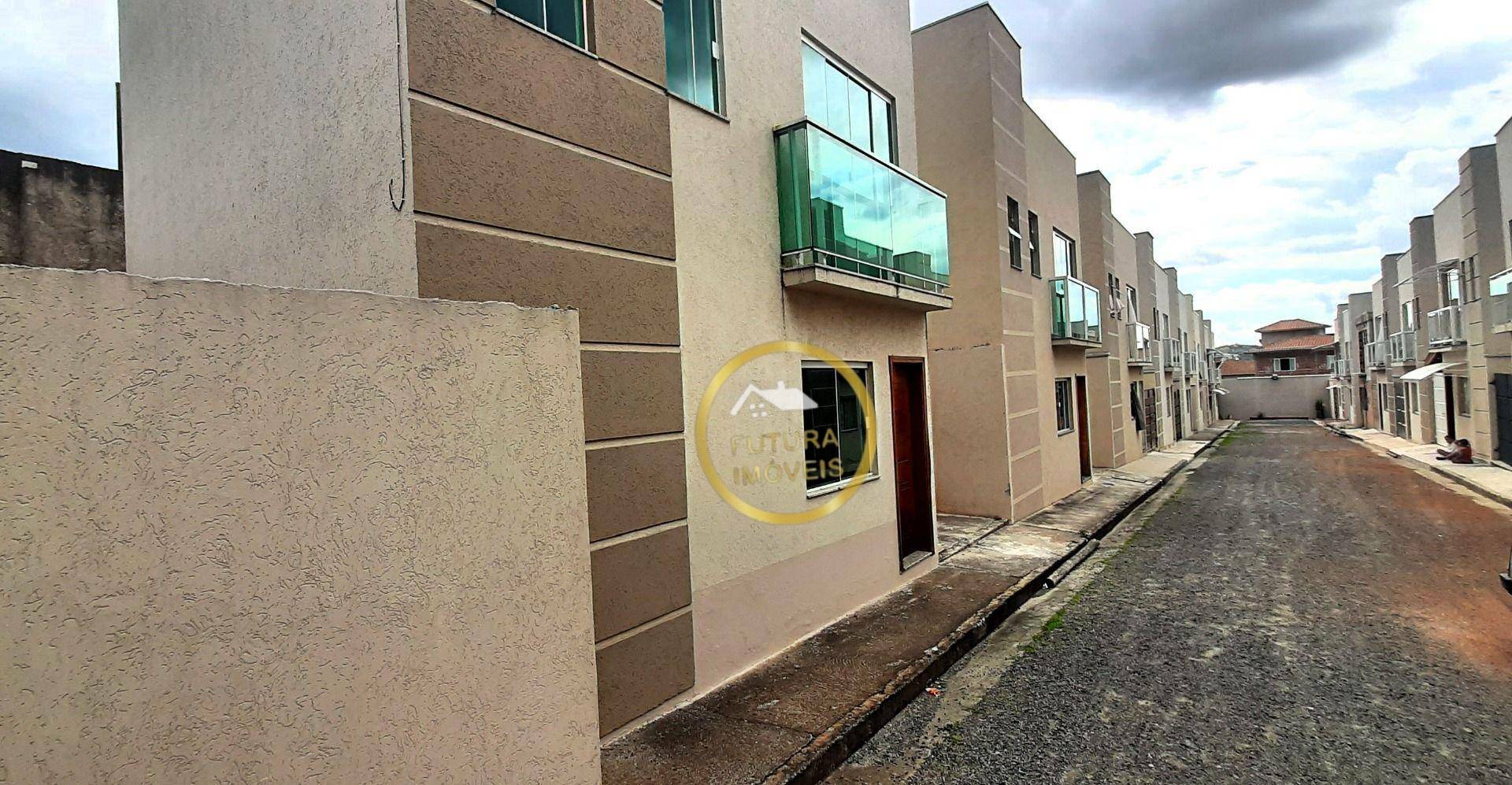 Casa para alugar com 2 quartos, 60m² - Foto 12