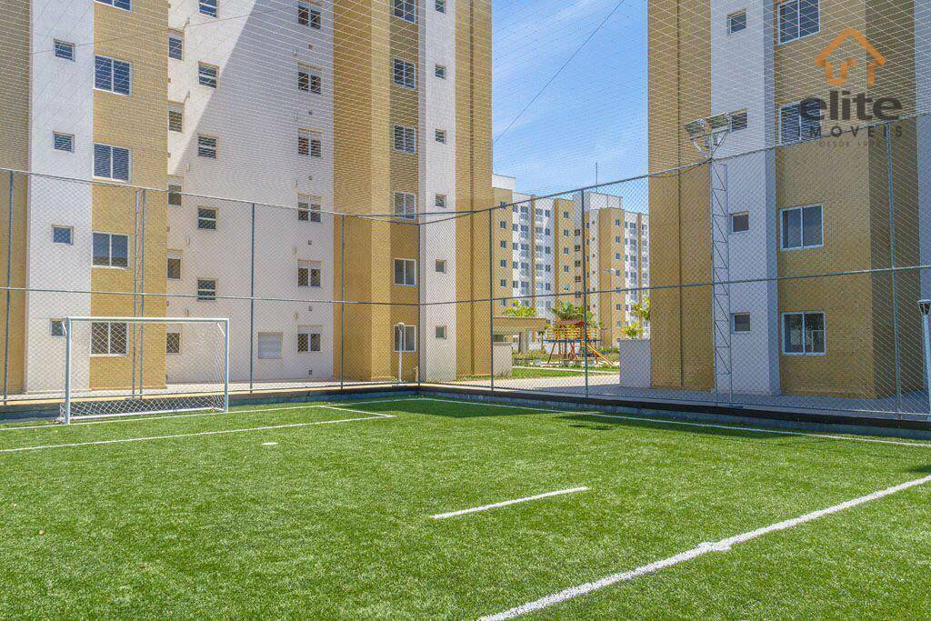 Apartamento à venda com 3 quartos, 61m² - Foto 14