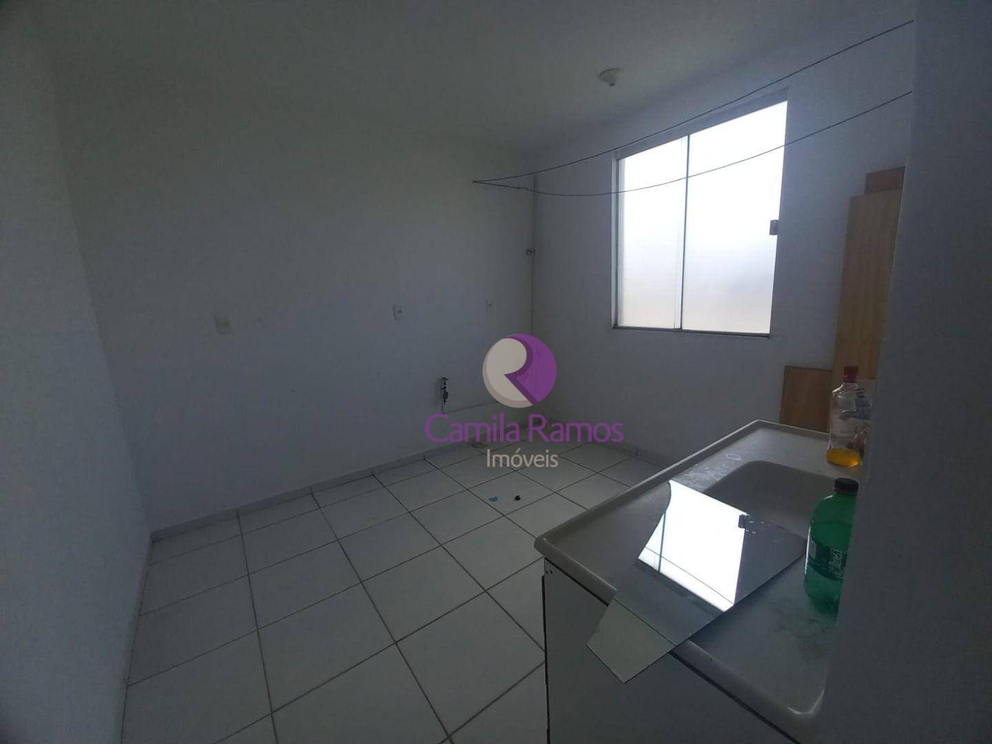 Apartamento à venda com 2 quartos, 50m² - Foto 7