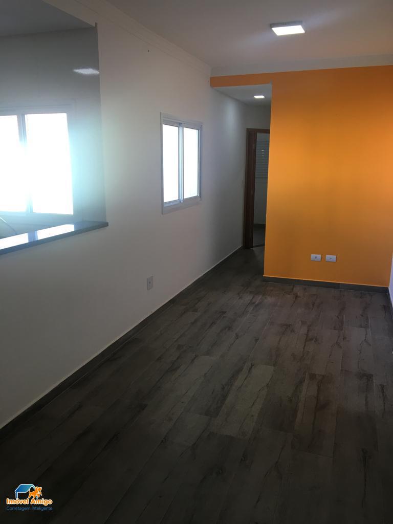 Cobertura à venda com 2 quartos, 80m² - Foto 2