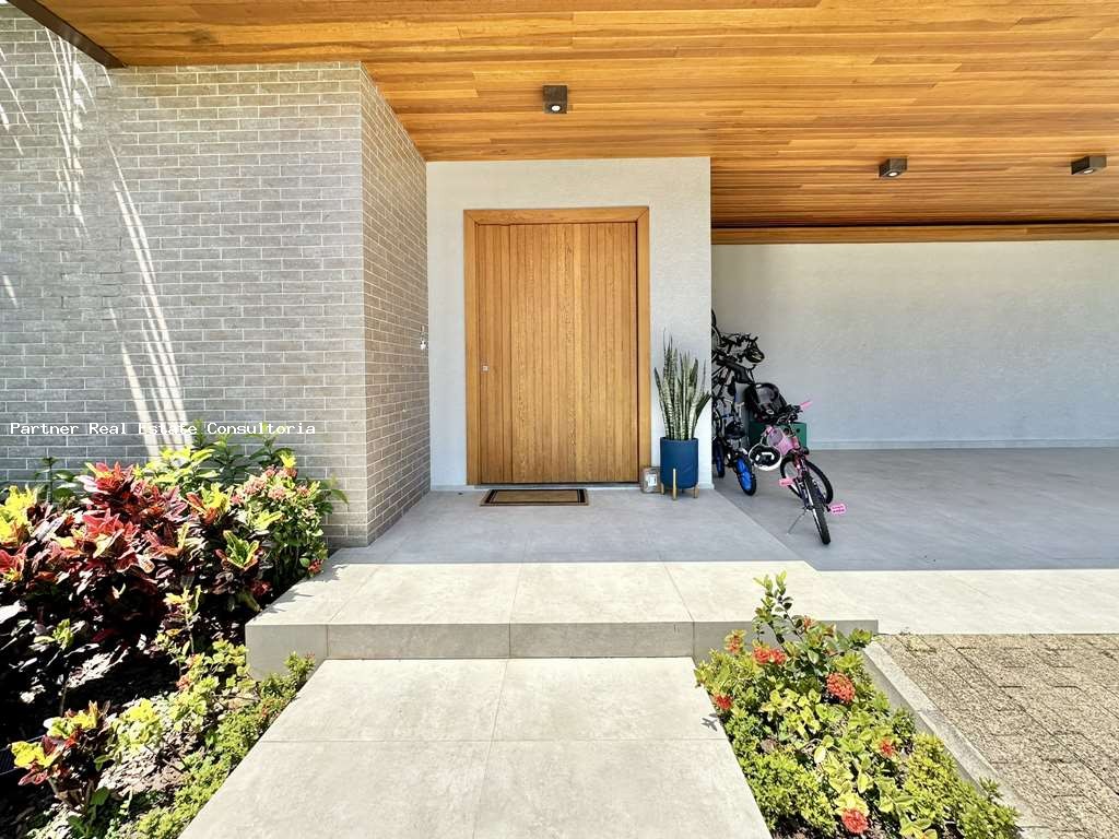 Casa de Condomínio à venda com 4 quartos, 525m² - Foto 6