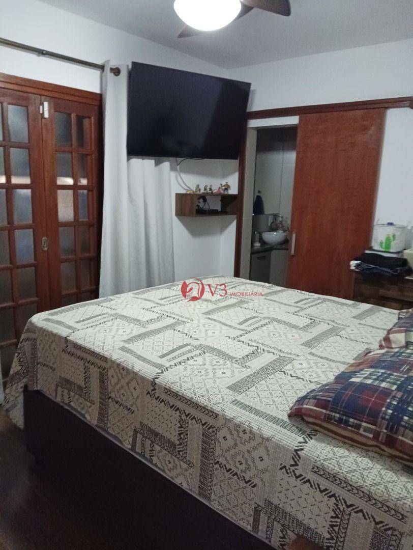 Sobrado à venda com 2 quartos, 100m² - Foto 16