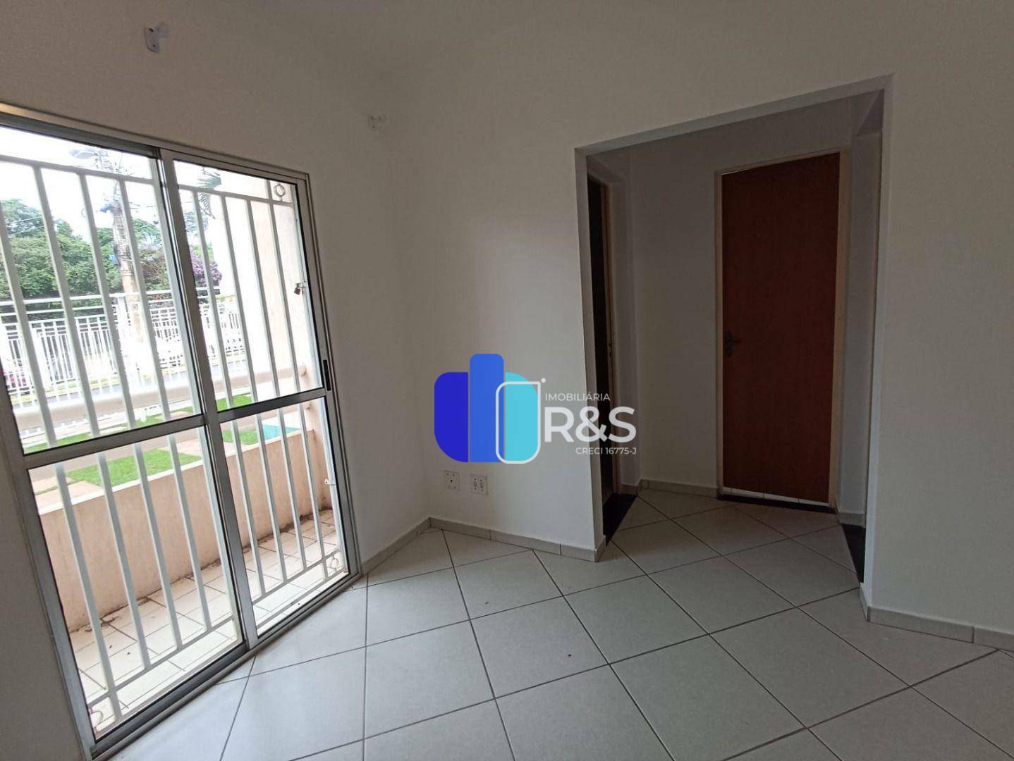 Apartamento para alugar com 2 quartos, 53m² - Foto 6