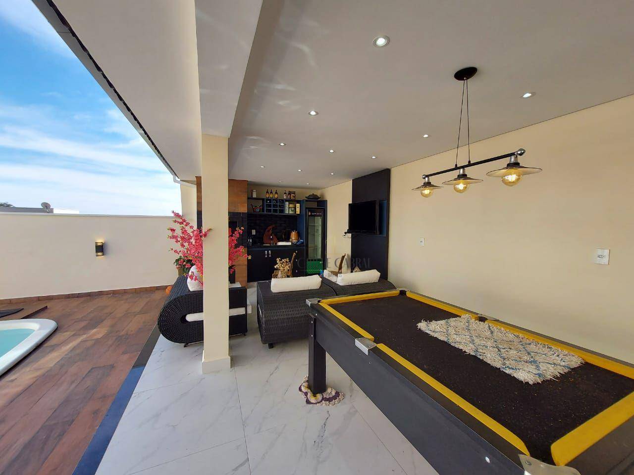 Casa de Condomínio à venda com 3 quartos, 275m² - Foto 20