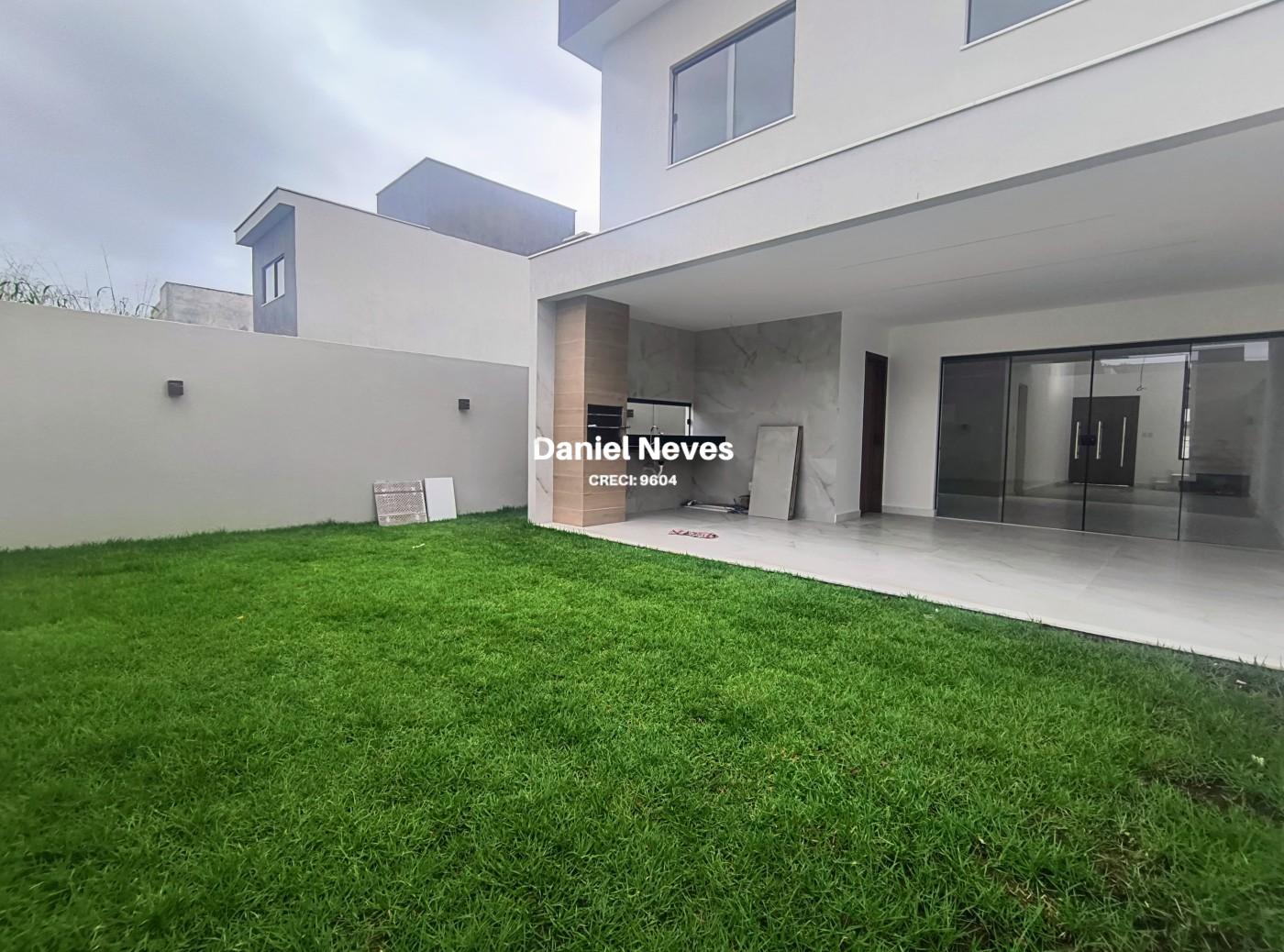 Casa de Condomínio à venda com 4 quartos, 170m² - Foto 6
