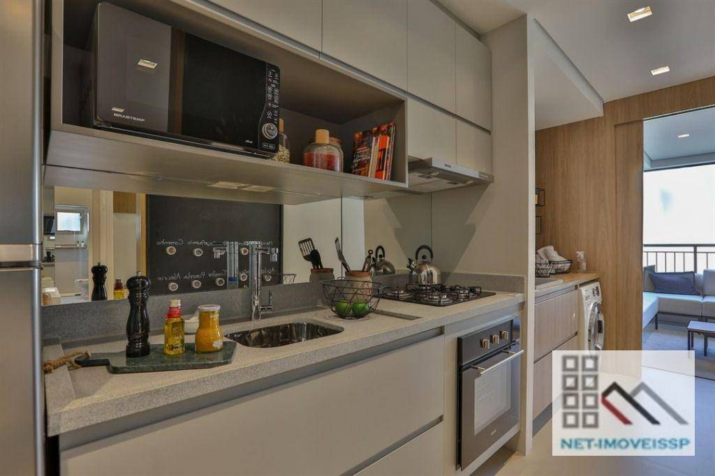 Apartamento à venda com 3 quartos, 83m² - Foto 18