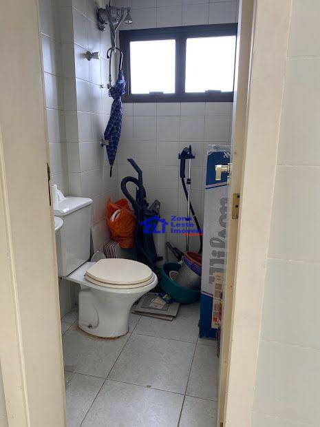 Apartamento à venda com 3 quartos, 189m² - Foto 7