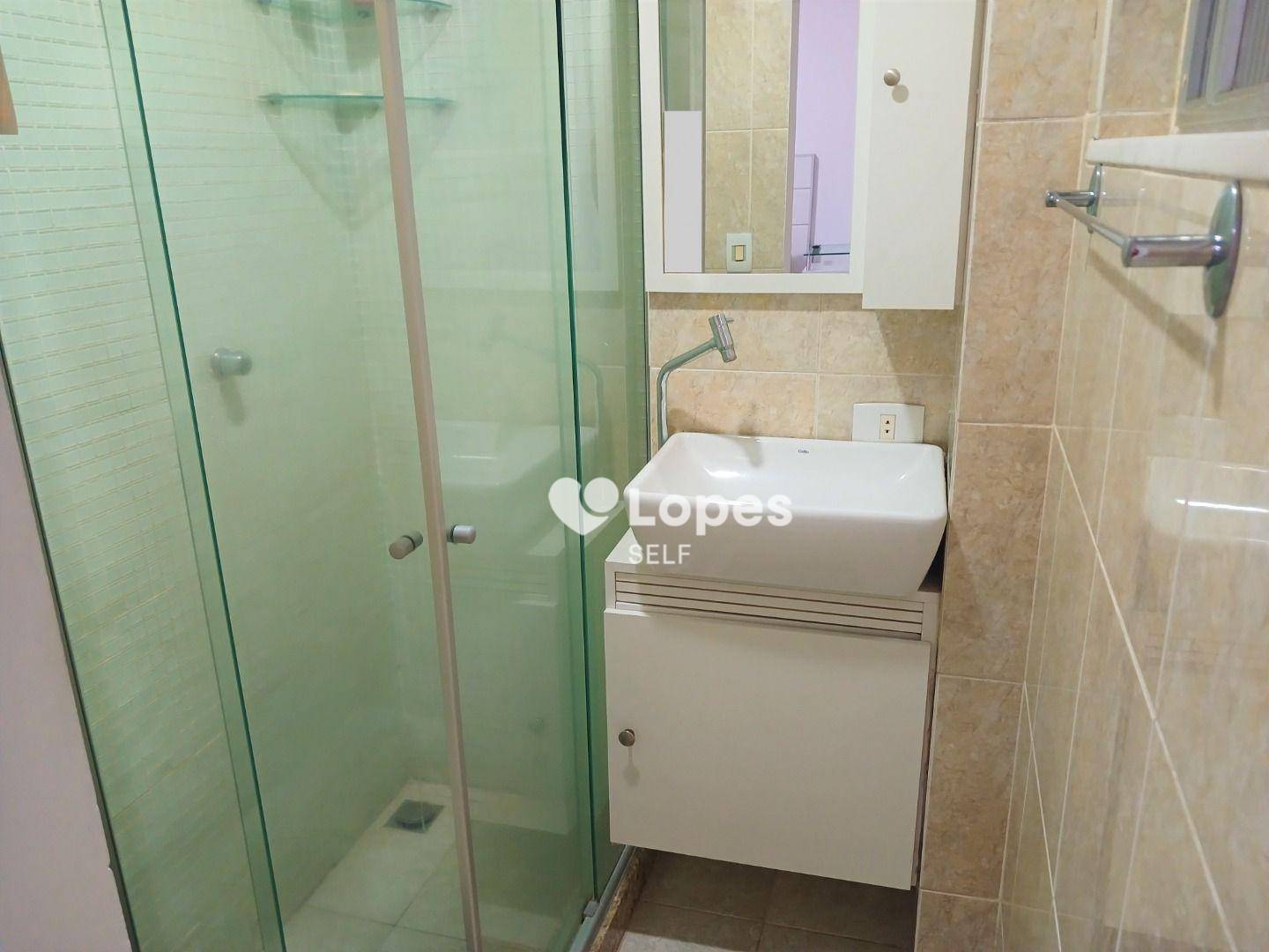 Apartamento à venda com 3 quartos, 119m² - Foto 11