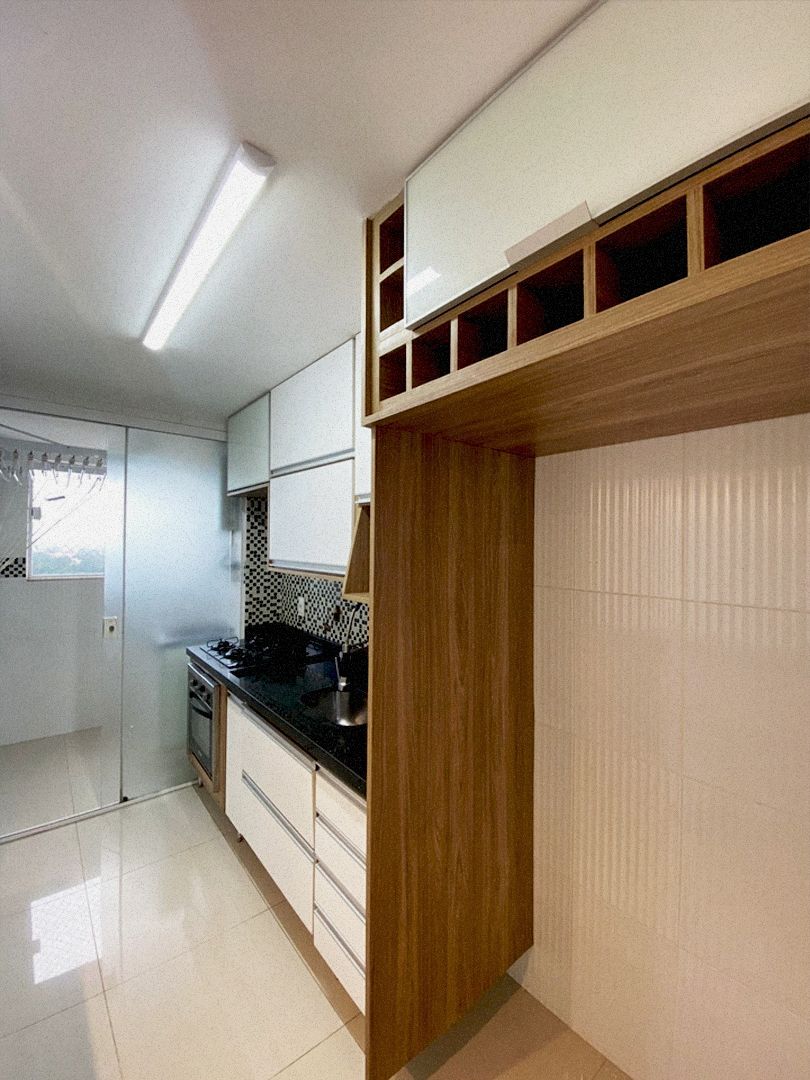 Apartamento para alugar com 3 quartos, 69m² - Foto 8