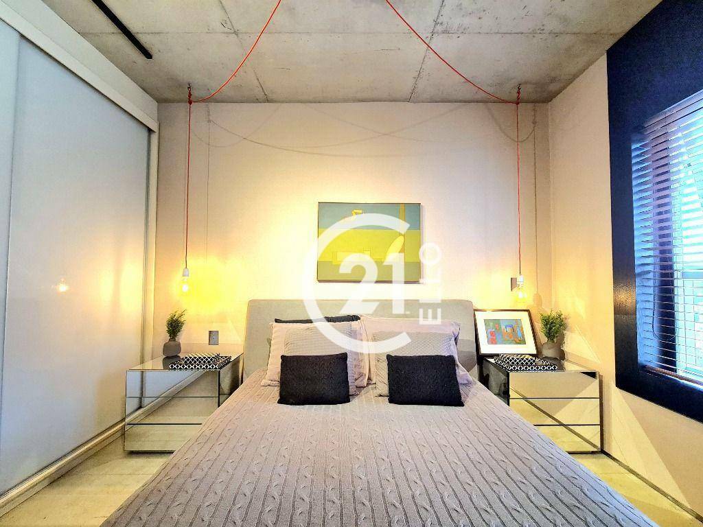 Apartamento à venda com 2 quartos, 72m² - Foto 22