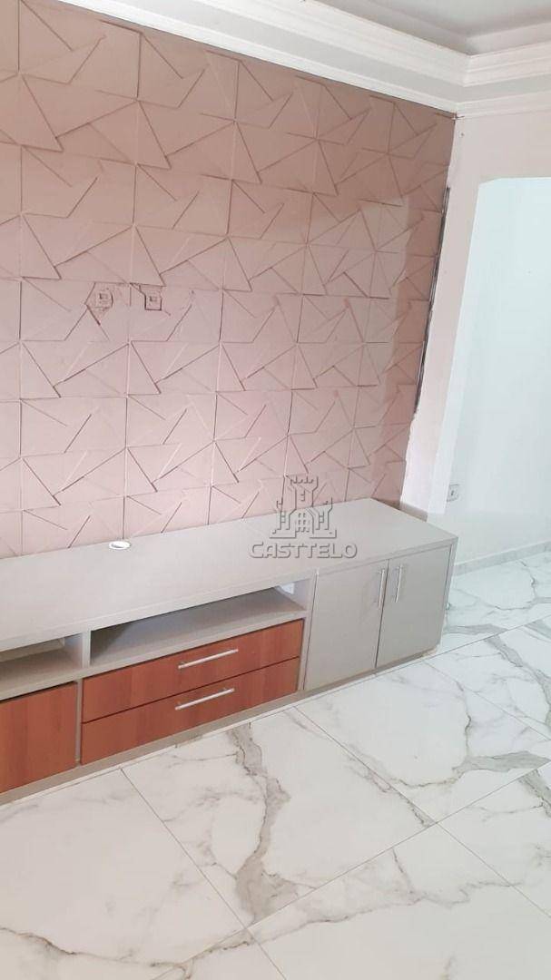 Casa, 3 quartos, 65 m² - Foto 5