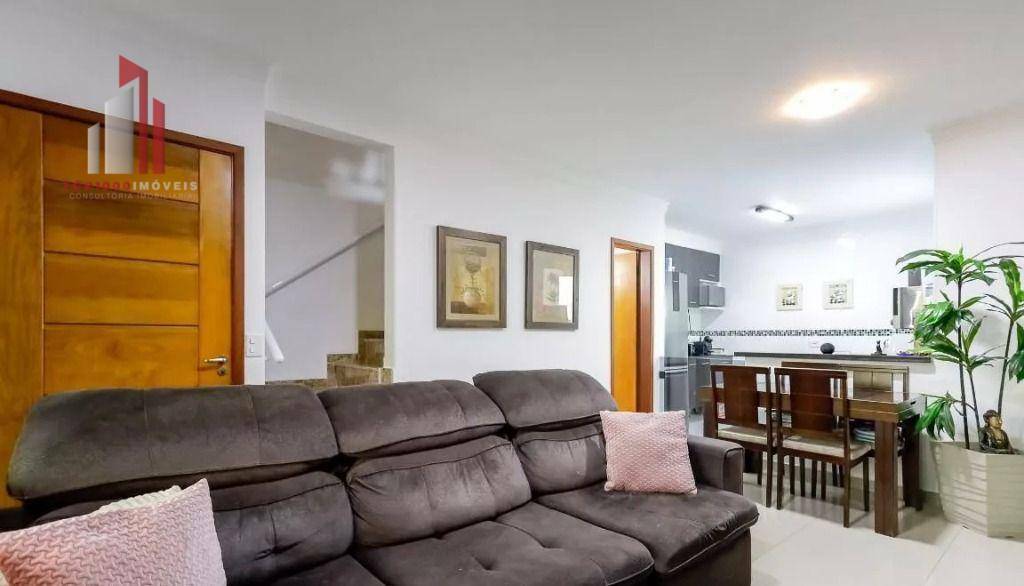 Casa à venda com 3 quartos, 90m² - Foto 4