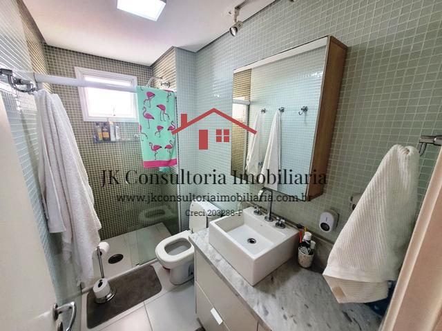 Apartamento à venda com 3 quartos, 123m² - Foto 16