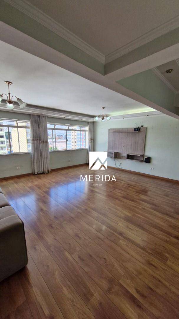 Apartamento, 4 quartos, 172 m² - Foto 1