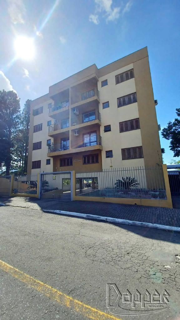 Apartamento para alugar com 1 quarto, 65m² - Foto 1