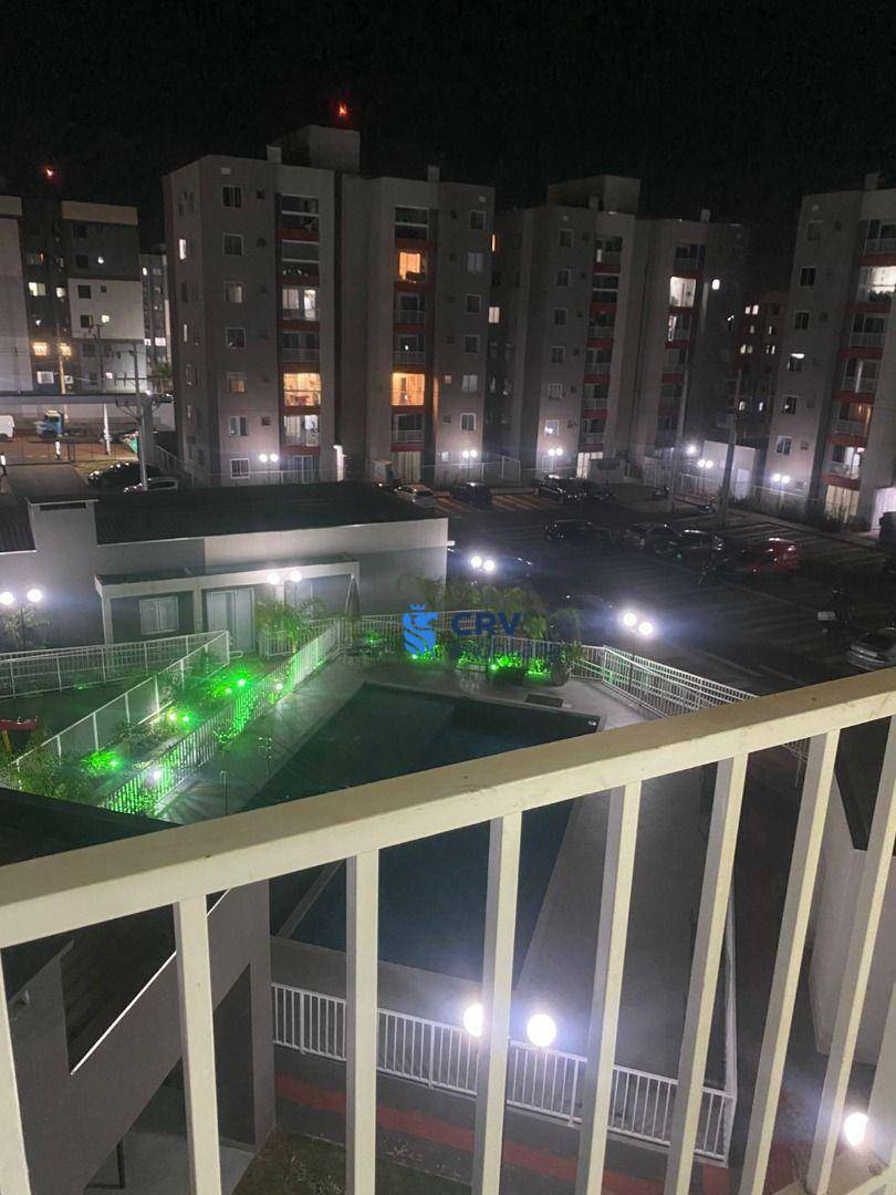 Apartamento para alugar com 2 quartos, 46m² - Foto 9