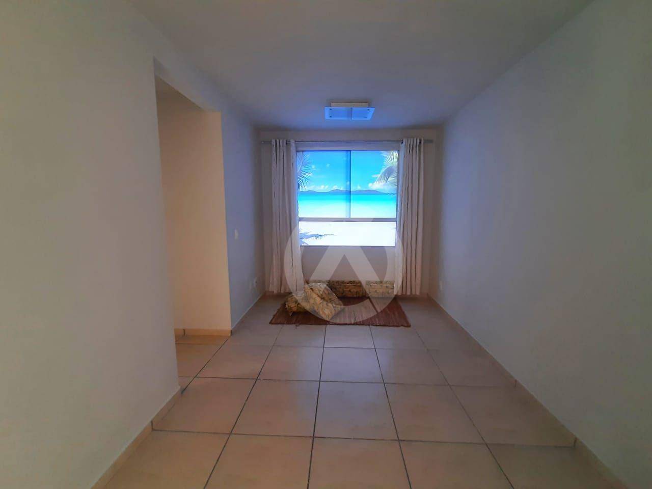 Apartamento à venda com 2 quartos, 45m² - Foto 1