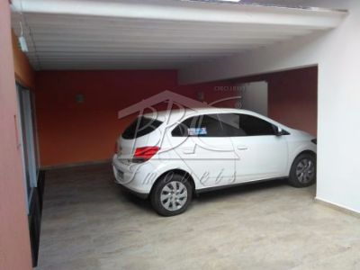 Sobrado à venda com 3 quartos, 270m² - Foto 3