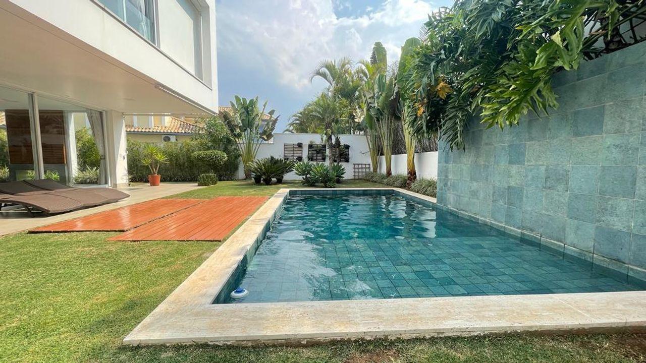 Casa de Condomínio à venda com 3 quartos, 404m² - Foto 14