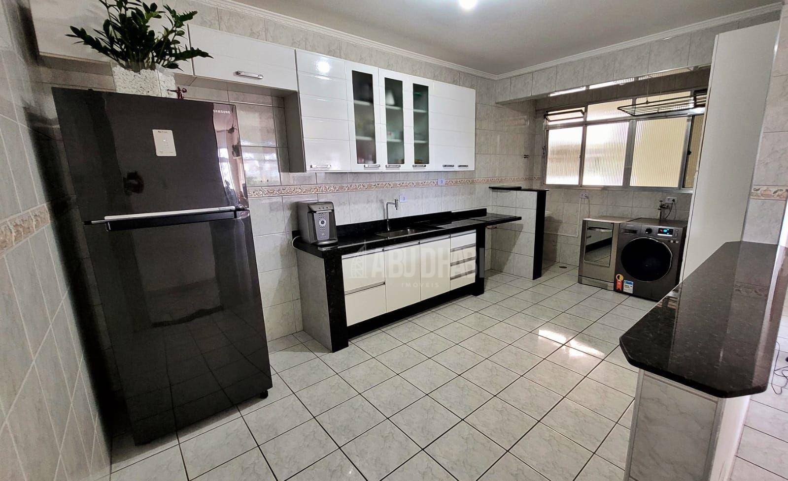 Apartamento à venda com 3 quartos, 100m² - Foto 8