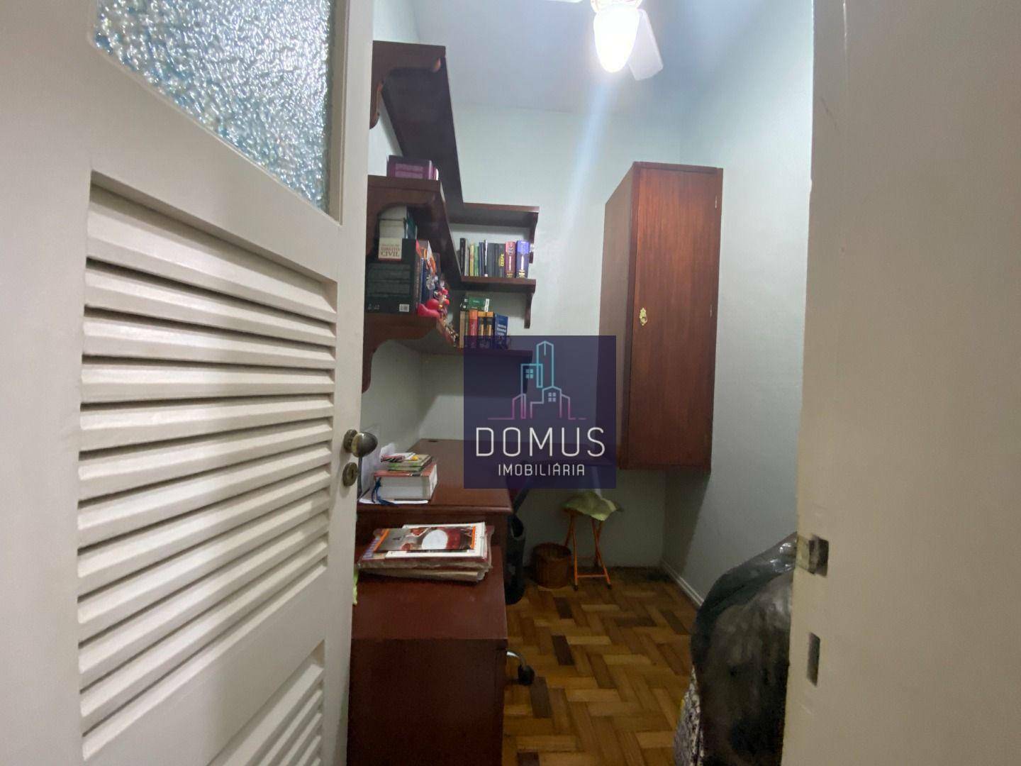 Apartamento à venda com 3 quartos, 120m² - Foto 12