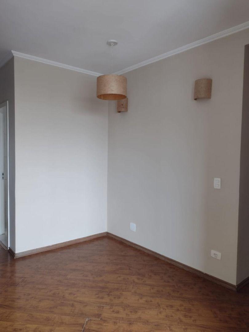 Apartamento à venda com 3 quartos, 65m² - Foto 1