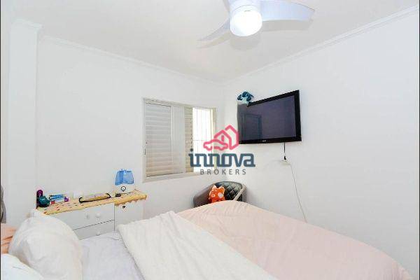 Apartamento à venda com 2 quartos, 73m² - Foto 11