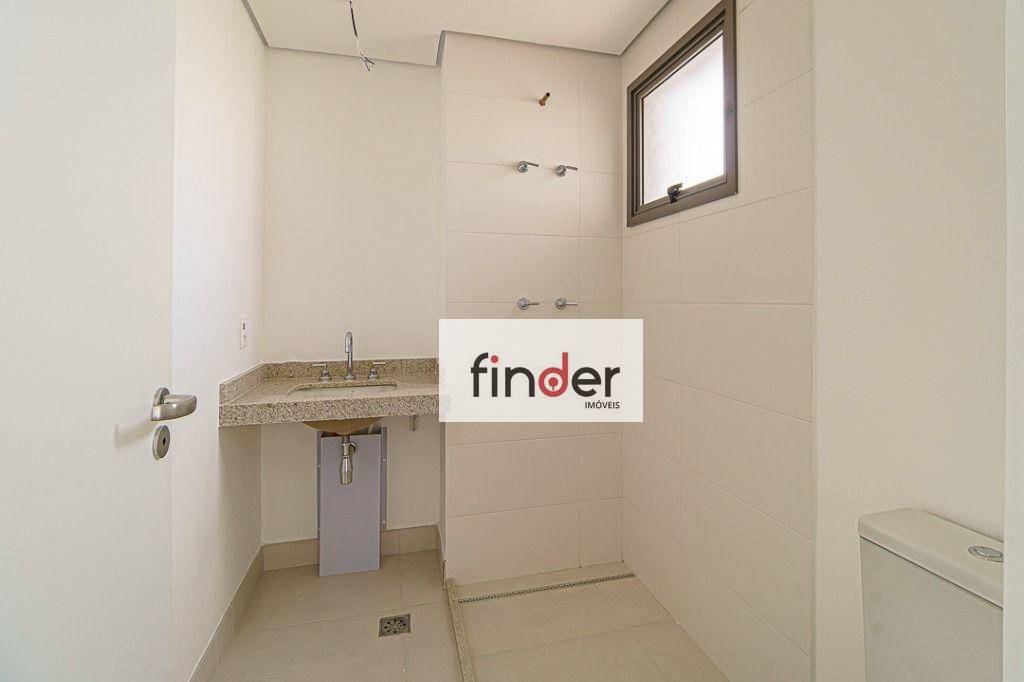 Apartamento à venda com 4 quartos, 232m² - Foto 29