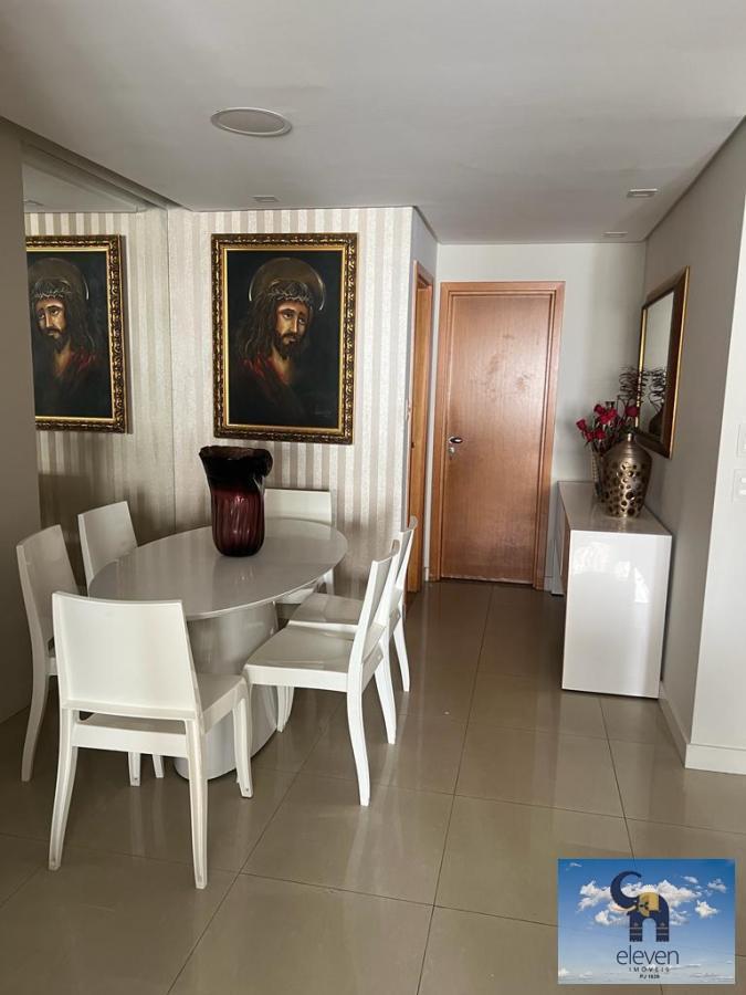 Apartamento à venda com 4 quartos, 136m² - Foto 17