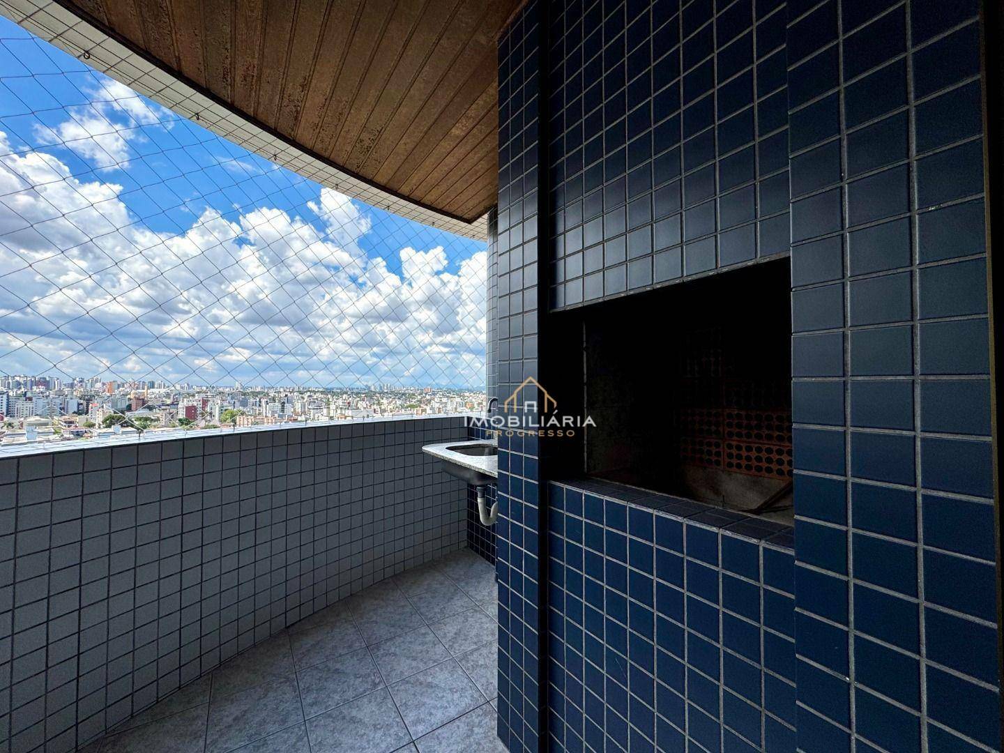 Apartamento à venda com 3 quartos, 114m² - Foto 18