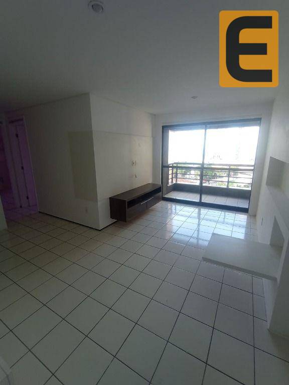 Apartamento para alugar com 2 quartos, 67m² - Foto 1