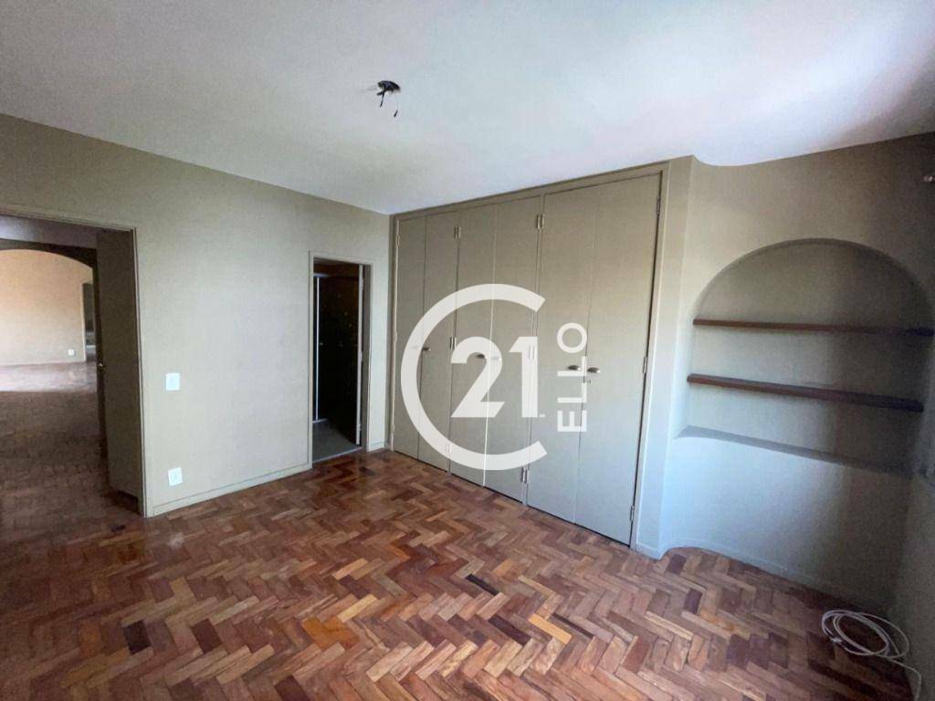 Apartamento à venda com 3 quartos, 123m² - Foto 6