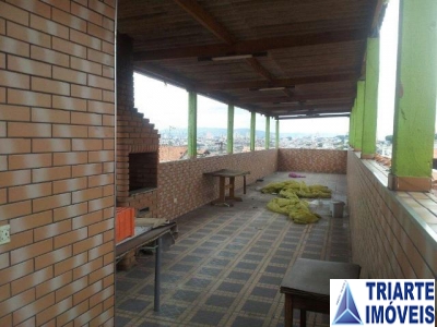 Sobrado à venda com 2 quartos, 135m² - Foto 18