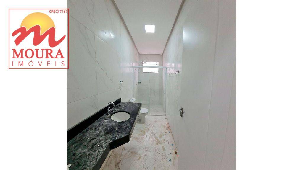 Casa de Condomínio à venda com 3 quartos, 110m² - Foto 8