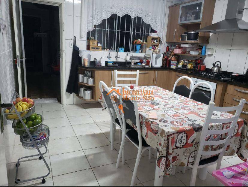 Sobrado à venda com 2 quartos, 137m² - Foto 7