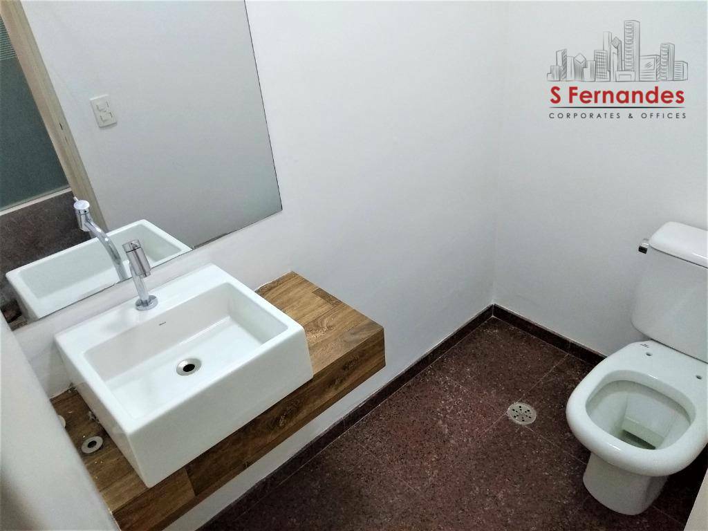 Conjunto Comercial-Sala à venda e aluguel, 467m² - Foto 17